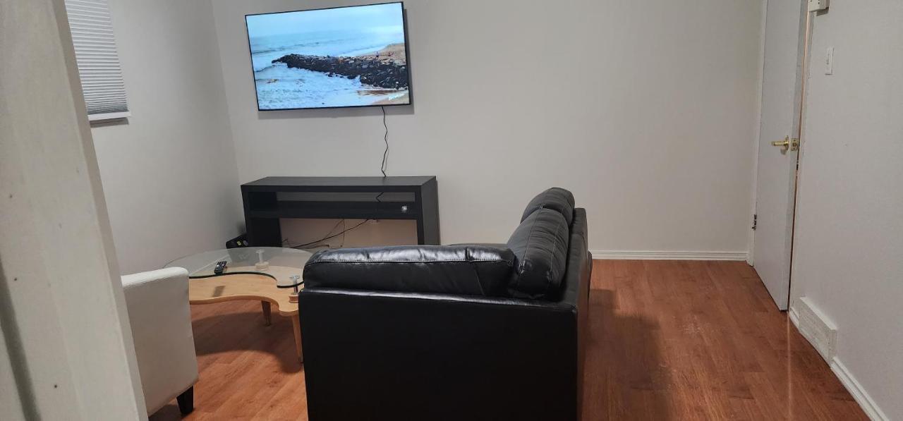 Chesskings Guest House - Unit 1 Winnipeg Zewnętrze zdjęcie